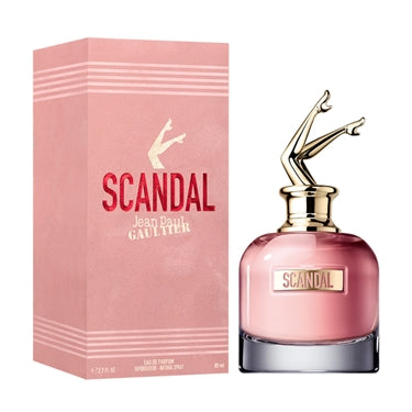 Jean Paul Gaultier Scandal Eau De Parfum 80 Ml Tin Dåse Version