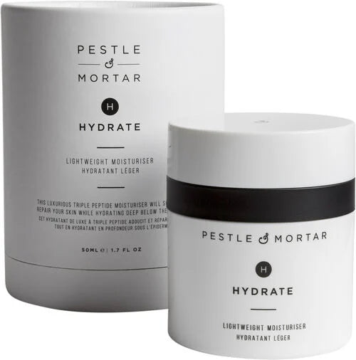 Pestle Mortar Hydrate Moisturiser 50 Ml