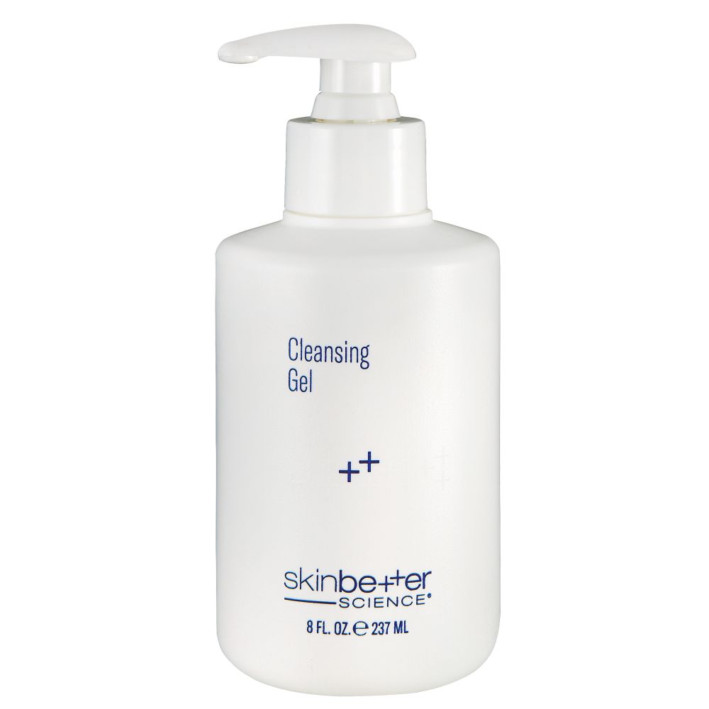 Cleansing Gel 237 Ml