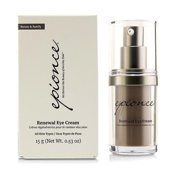 Epionce Renewal Eye Cream 15 G