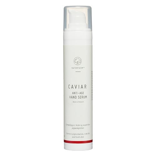 Caviar øko Håndgel Ginkgo Biloba 50 Ml