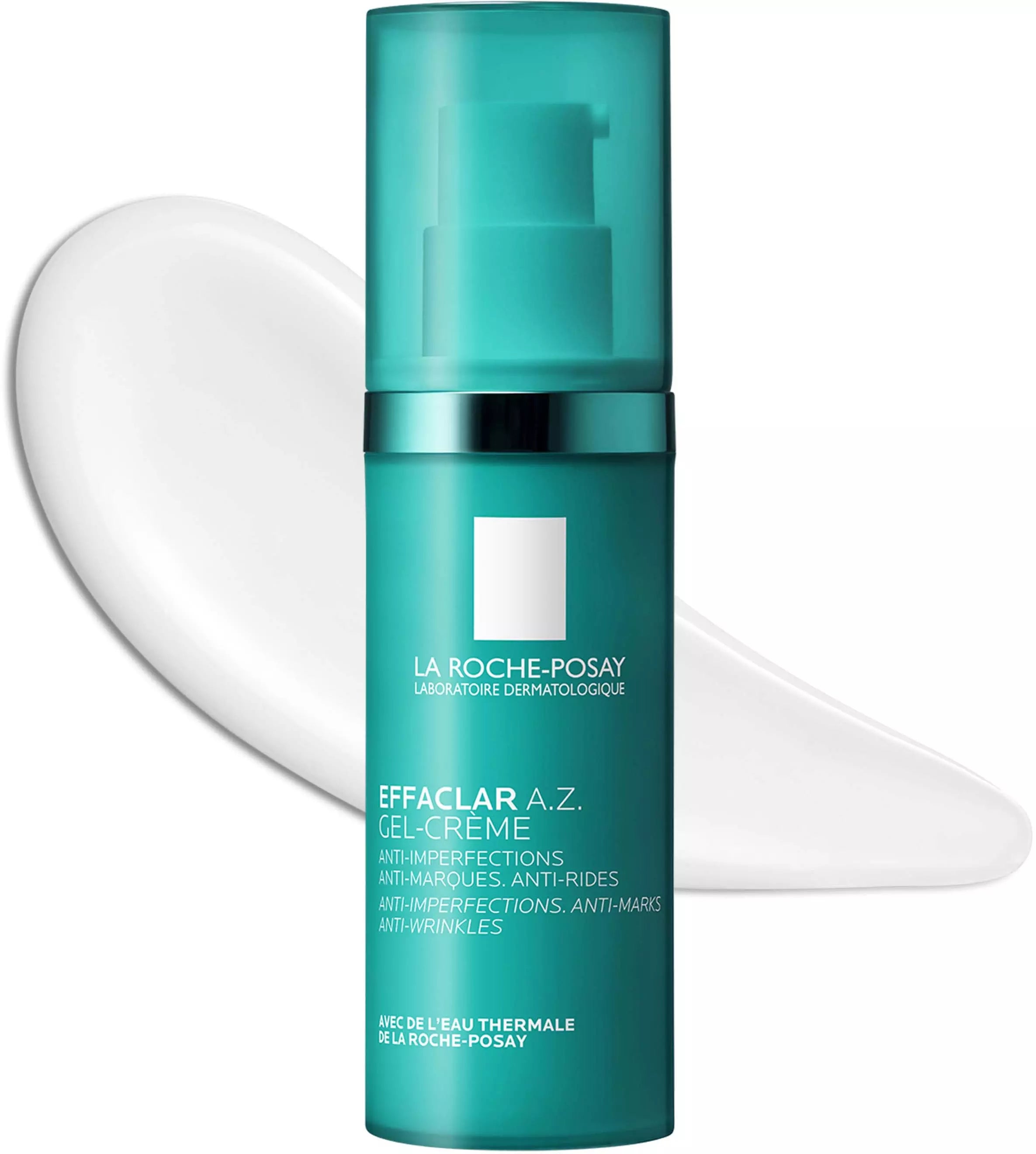 La Roche Posay Effaclar A Z Gel Cream 40ml