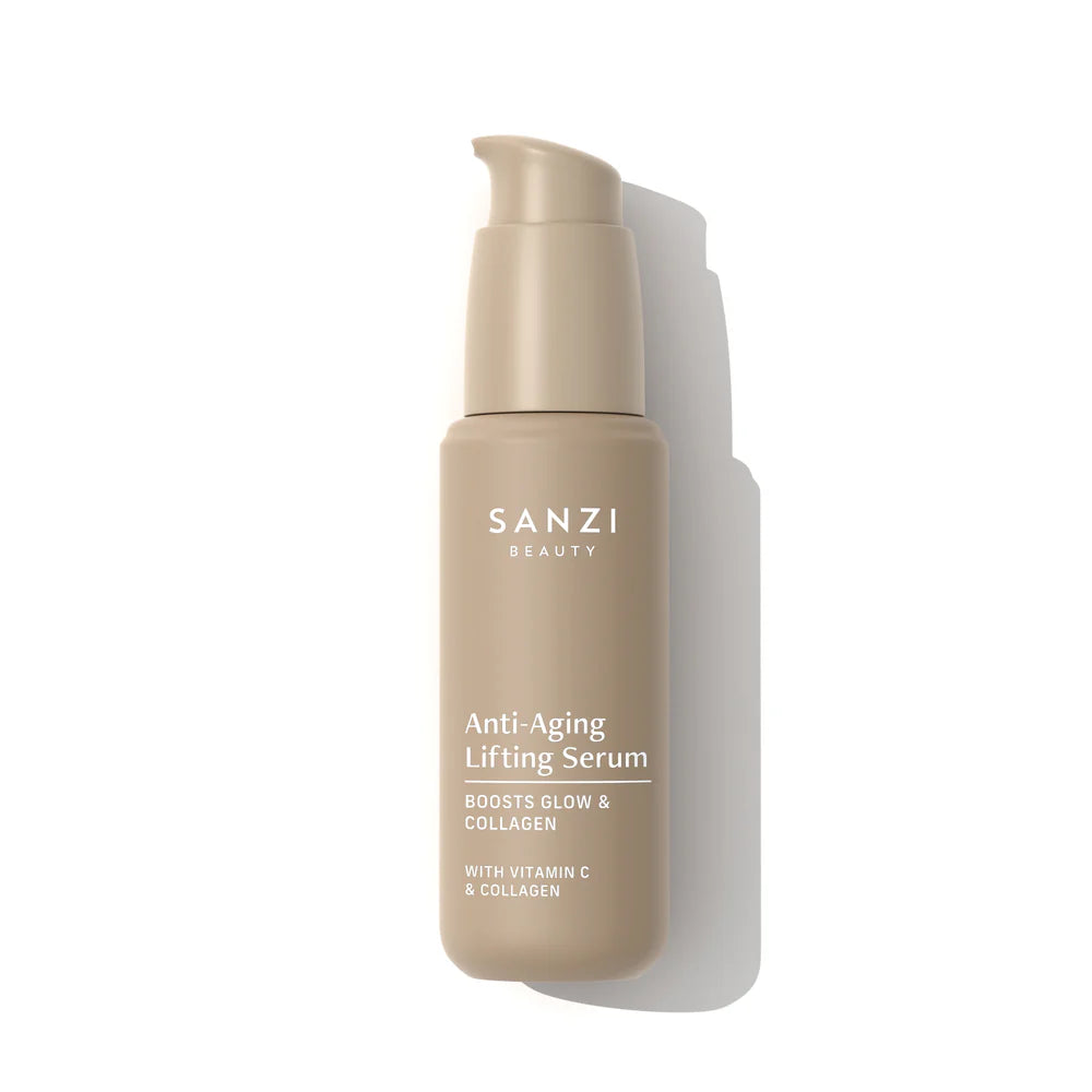 Sanzi Beauty Anti Aging Lifting Serum 30 Ml