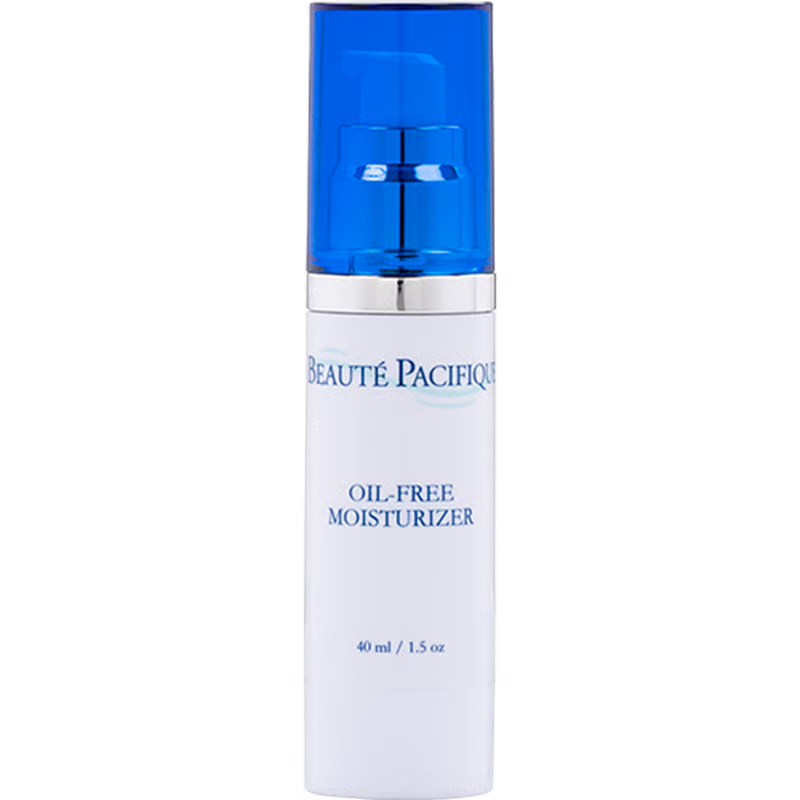 Beaut?  Pacifique Oil Free Moisturizer 40ml
