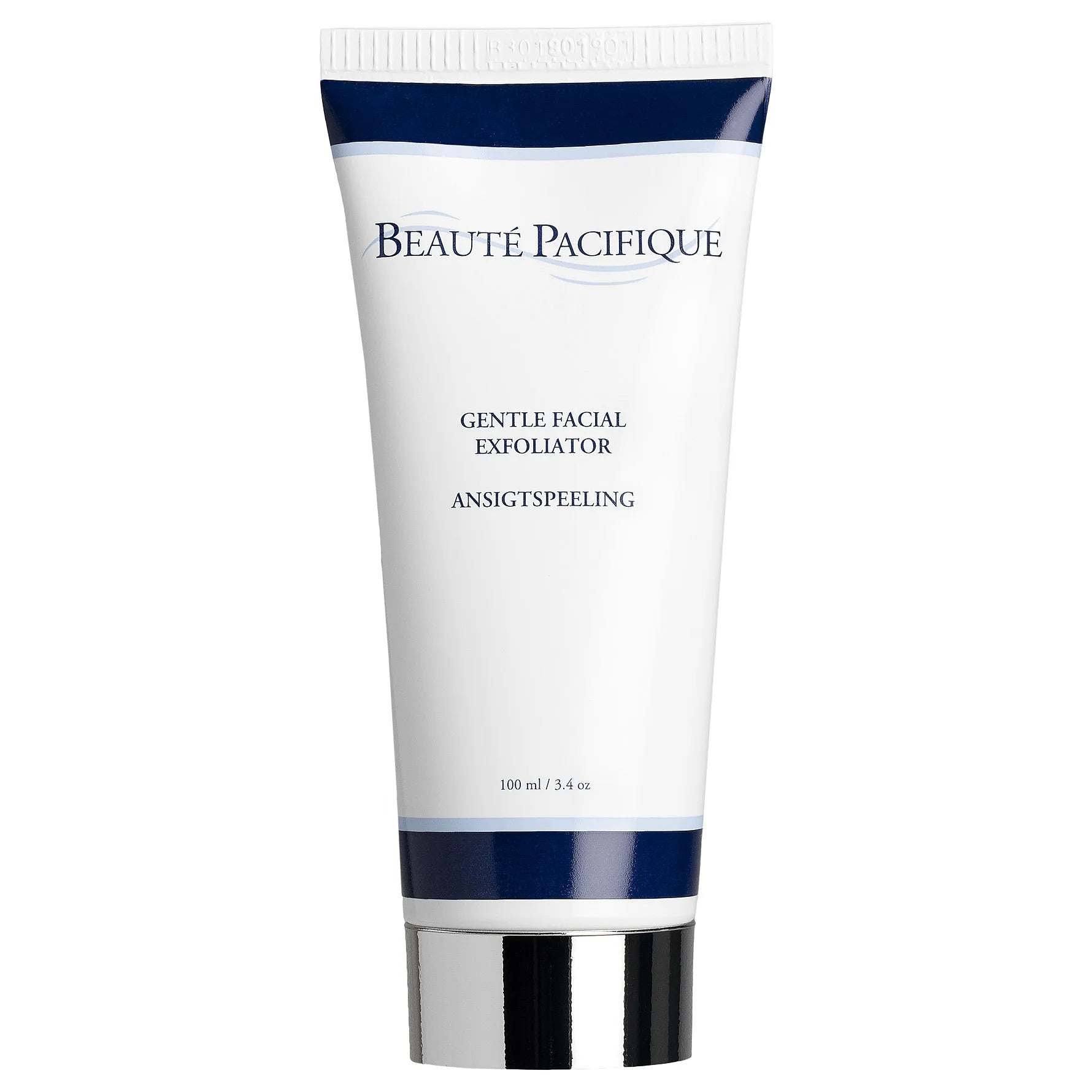 Beaut?  Pacifique Gentle Facial Exfoliator 100ml