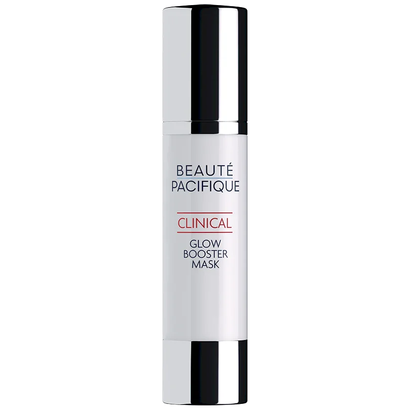 Beaut?  Pacifique Clinical Glow Booster Mask 50 Ml