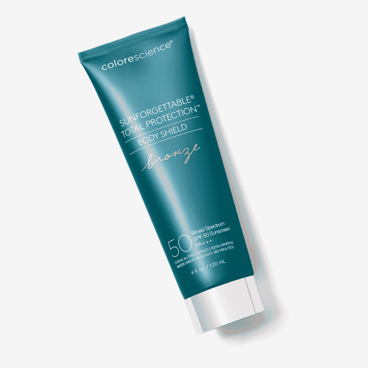 Colorescience Sunforgettable Total Protection Body Shield Bronze Spf50 120 Ml