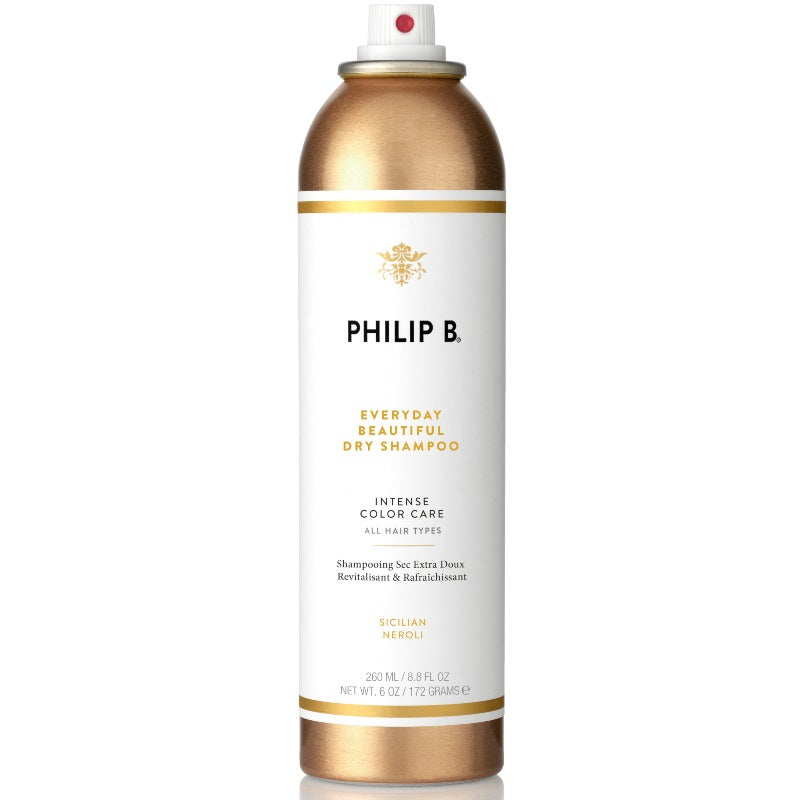 Philip B  Everyday Beautiful Dry Shampoo 260 Ml