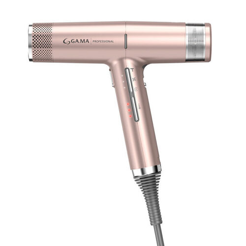 Gama   Føntørre   Iq2 Perfetto   Gold Rose