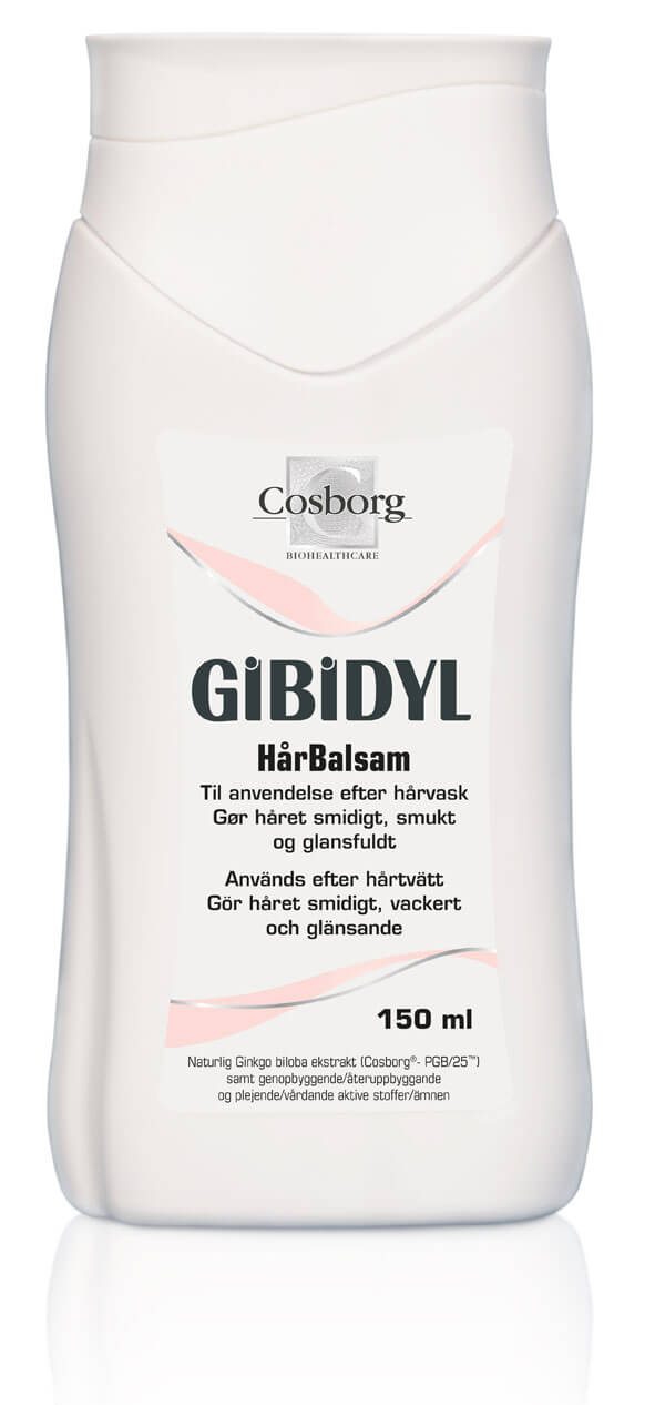 Gibidyl Balsam   150 Ml