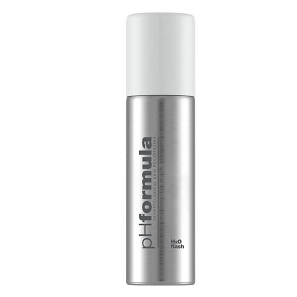 Ph Formula H2o Flash