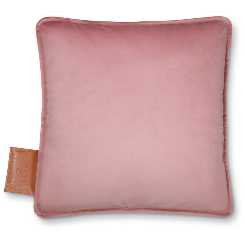 Beurer Hk 77 Heaty Varmepude  Blush Rose