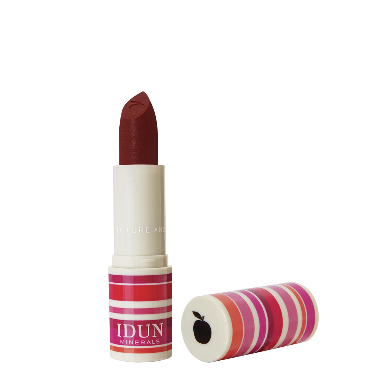 Idun Matte Lipstick Vinb? R 105   4 G