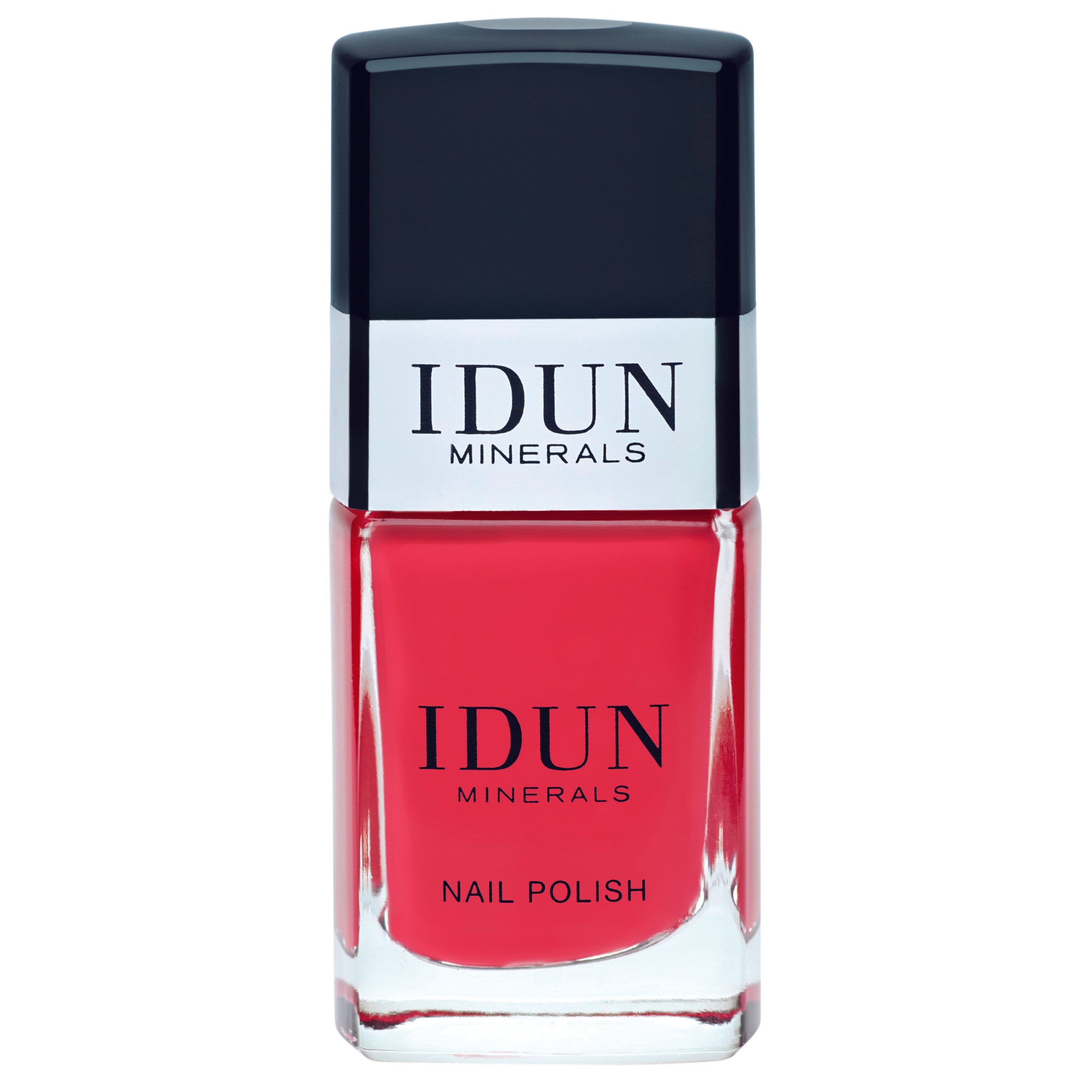 Idun Korall Neglelak 11 Ml