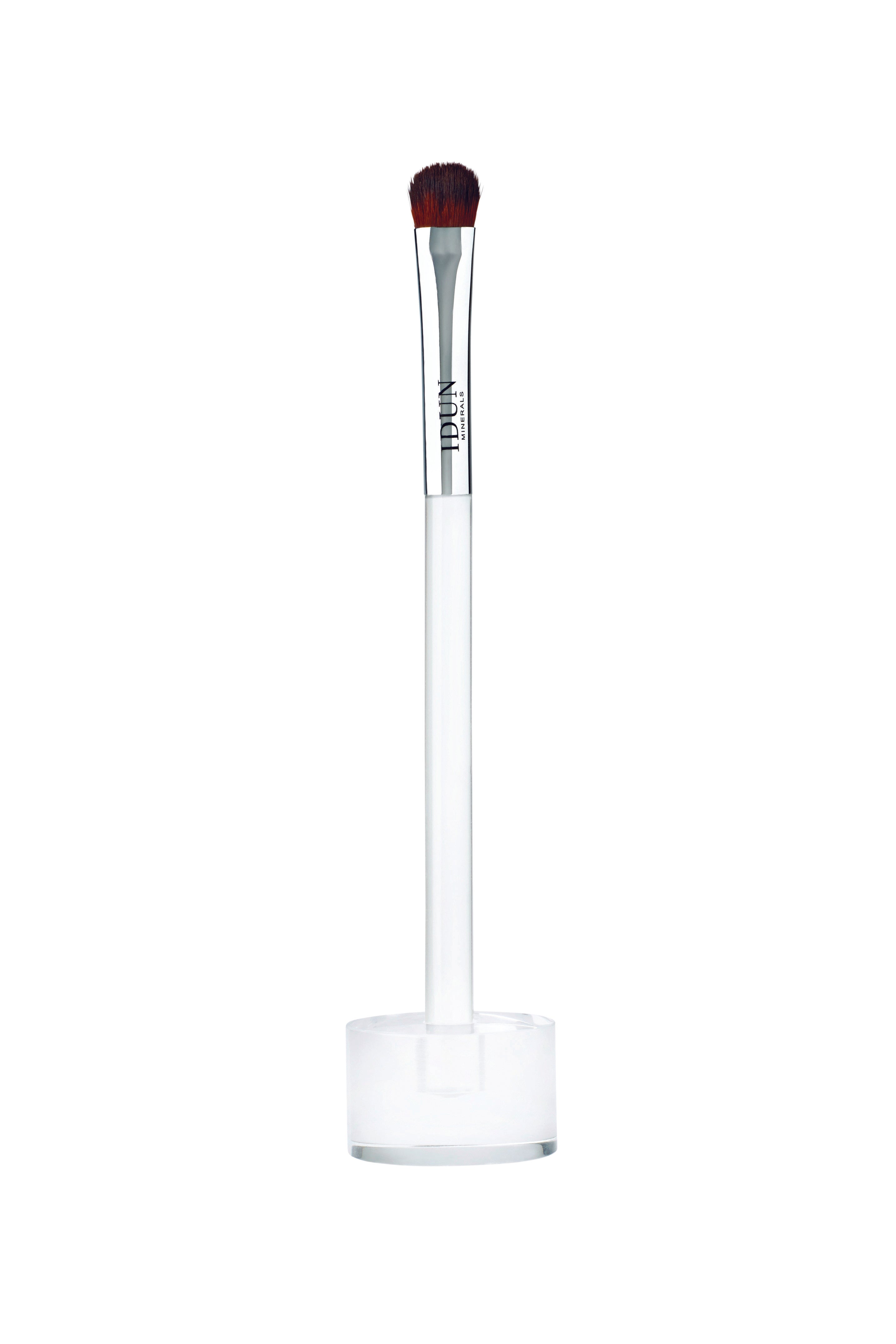 Idun Precision Eyeshadow Brush