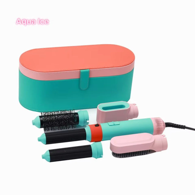 Skystyler 5 I 1 ? N Styler Uendelige Muligheder Aqua Ice