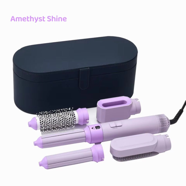 Skystyler 5 I 1 ? N Styler Uendelige Muligheder Amethyst Shine