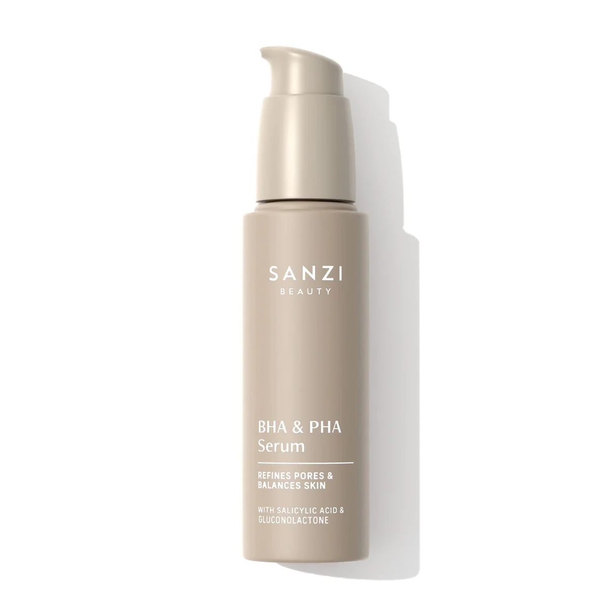 Sanzi Bha   Pha Serum 30 Ml