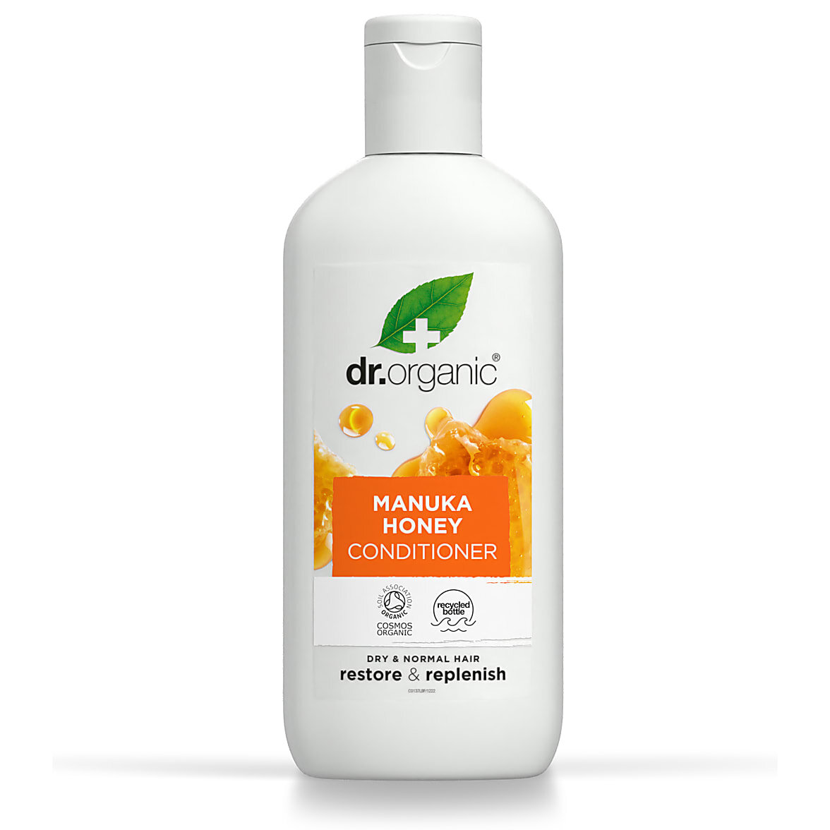 Dr  Organic Manuka Balsam   250 Ml