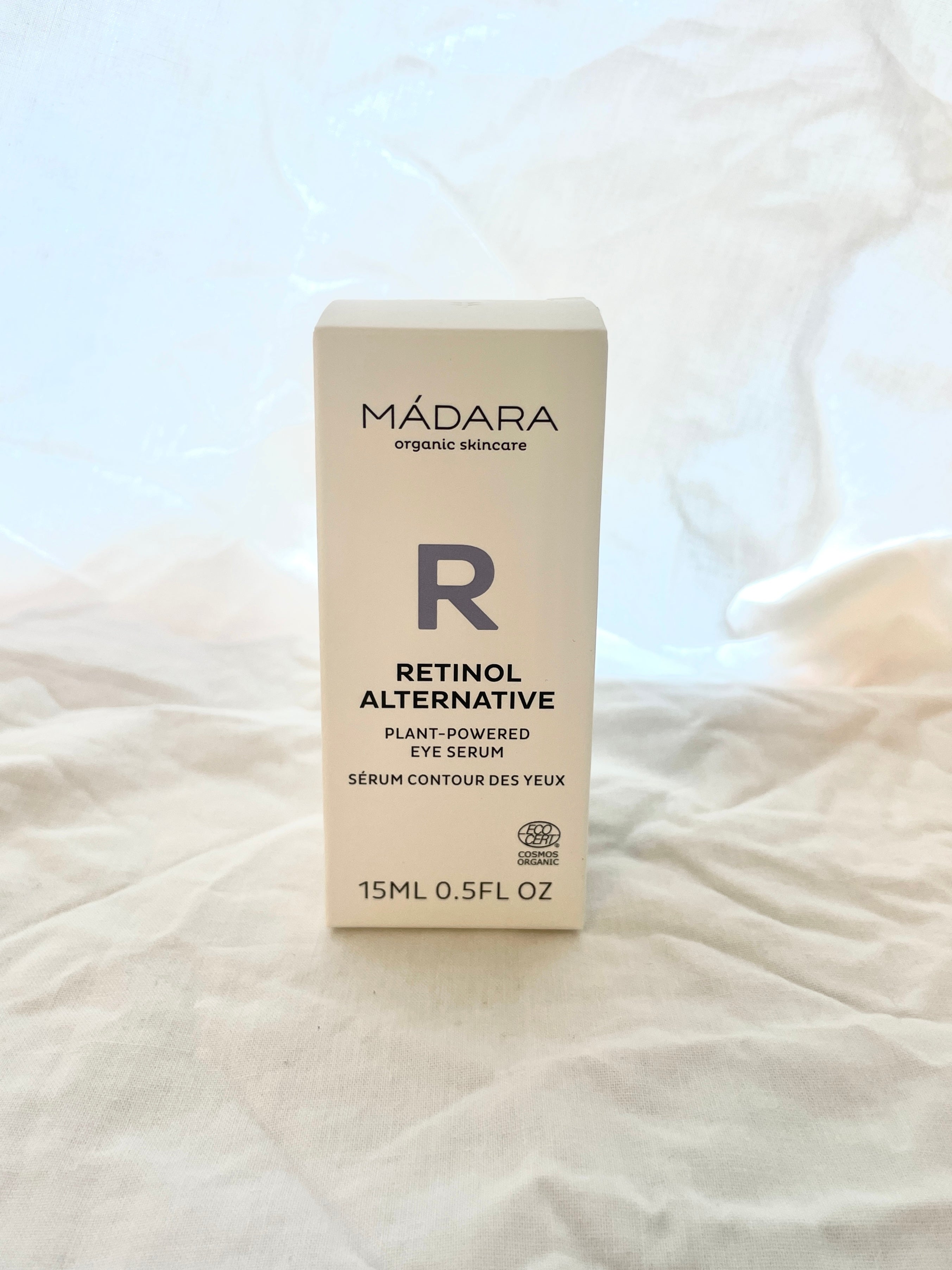 Madara Retinol Alternative  Eye Serum