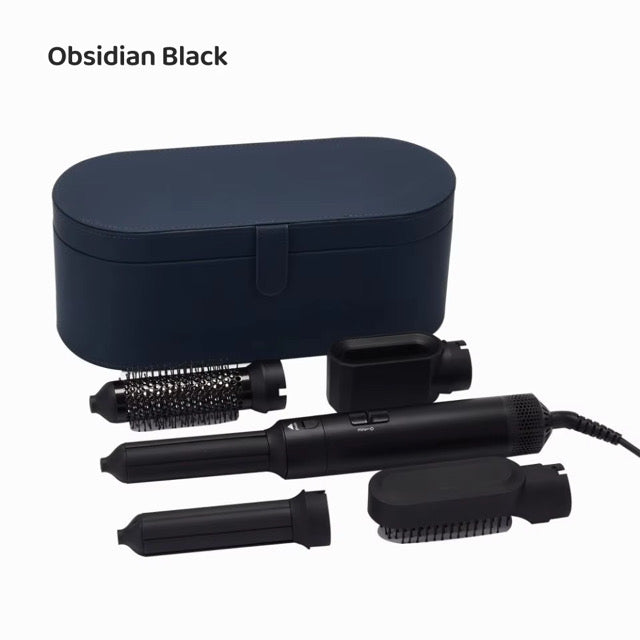Skystyler 5 I 1  ? N Styler  Uendelige Muligheder   Obsidian Black