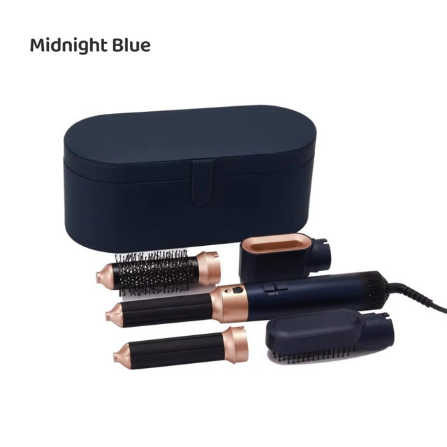 Skystyler 5 I 1  ? N Styler  Uendelige Muligheder   Midnight Blue