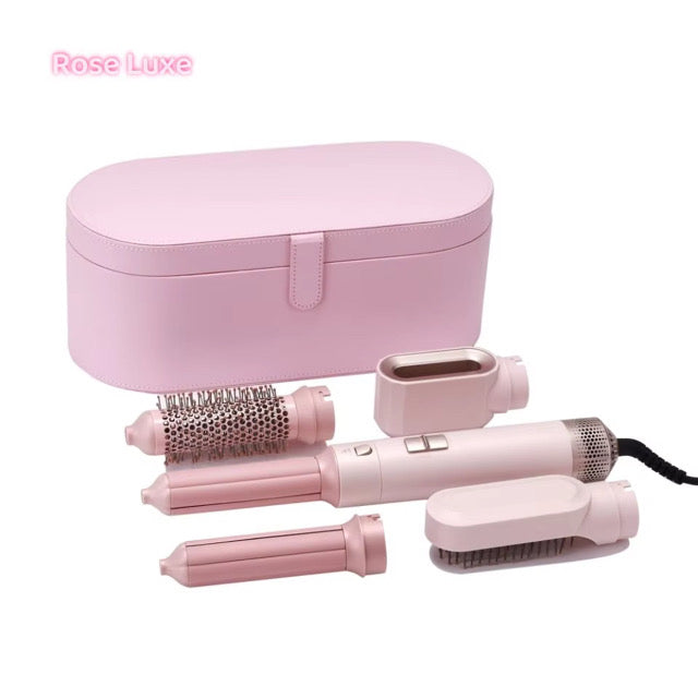 Skystyler 5 I 1  ? N Styler  Uendelige Muligheder   Rose Luxe