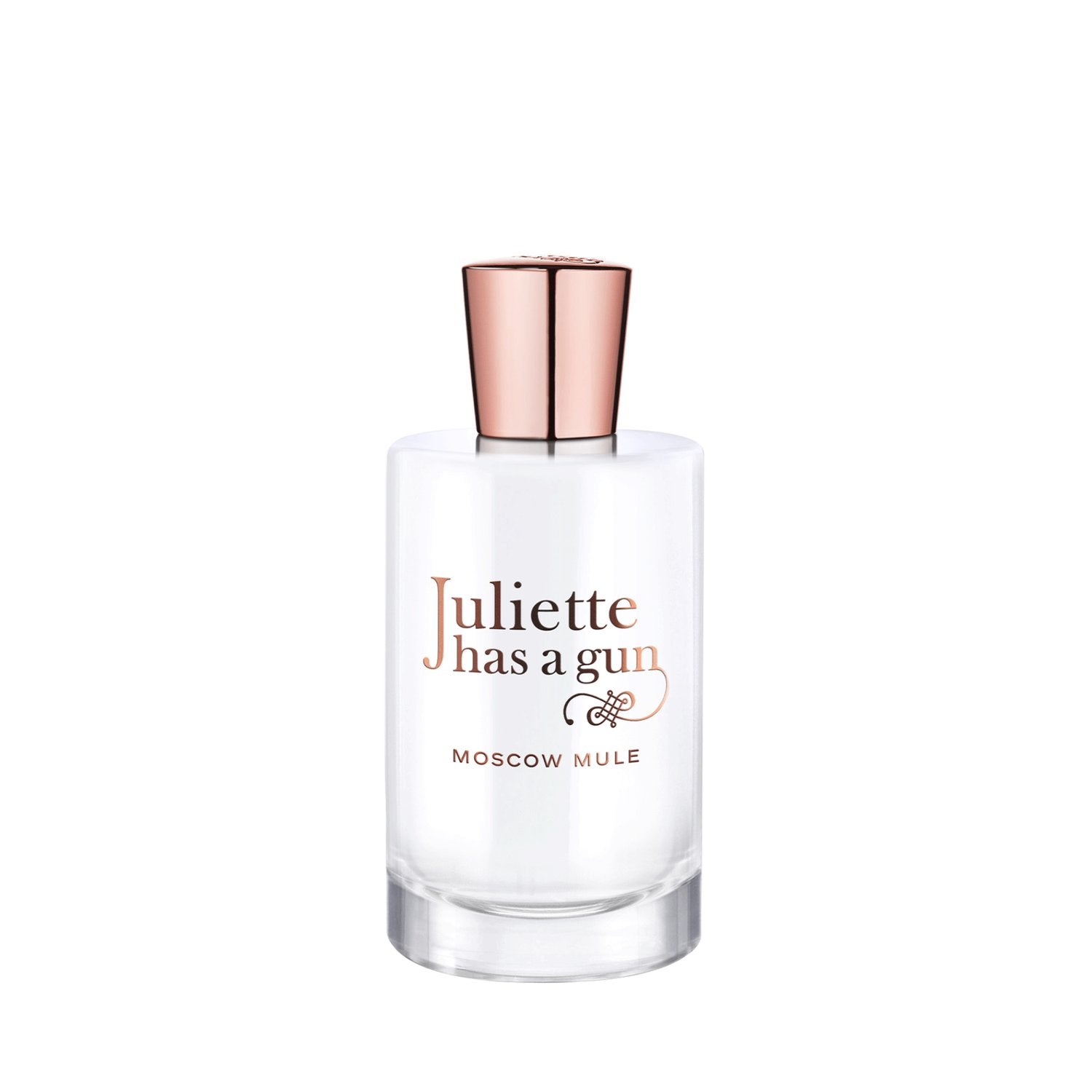 Juliette Has A Gun Moscow Mule Eau De Parfum 50 Ml