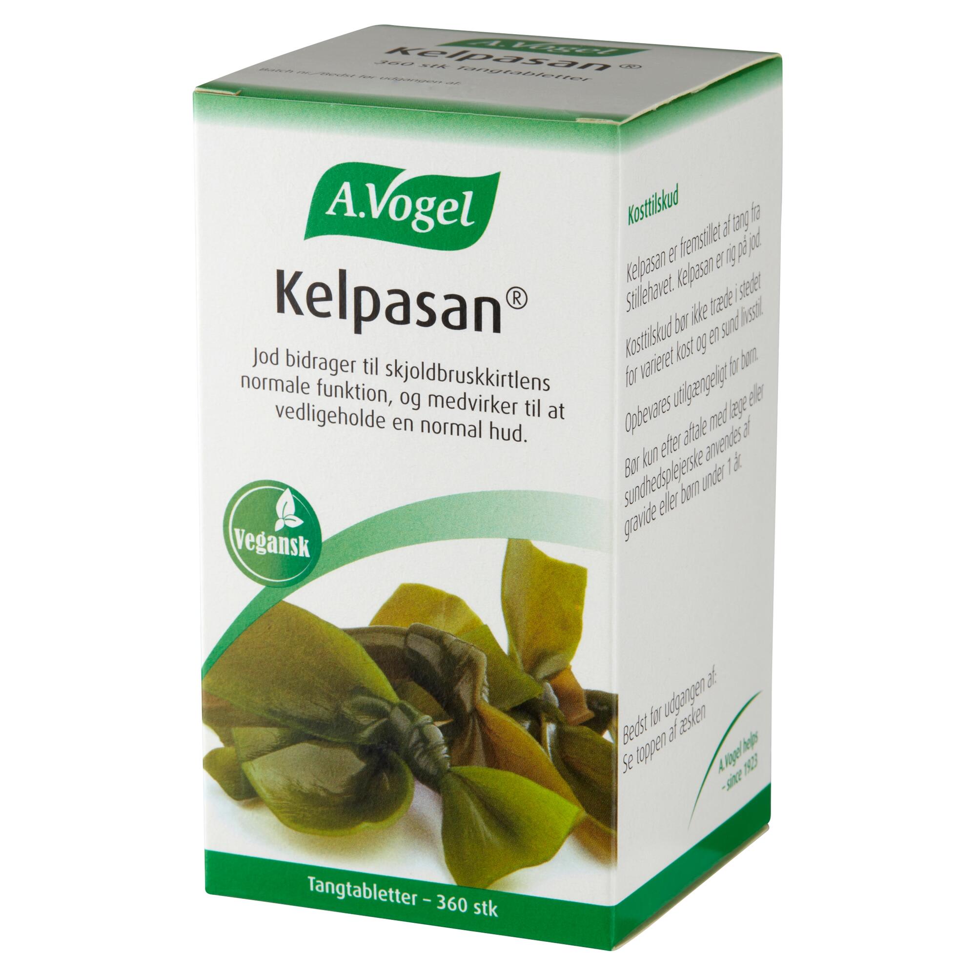 Kelpasan Jod 360 Tabl