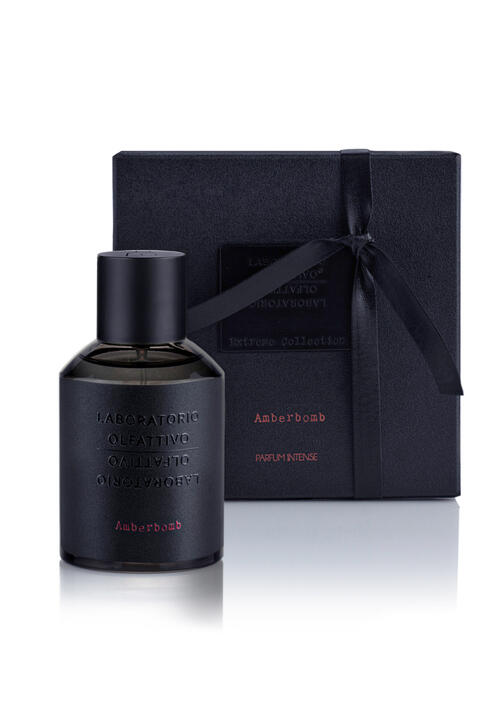 Amberbomb   100ml
