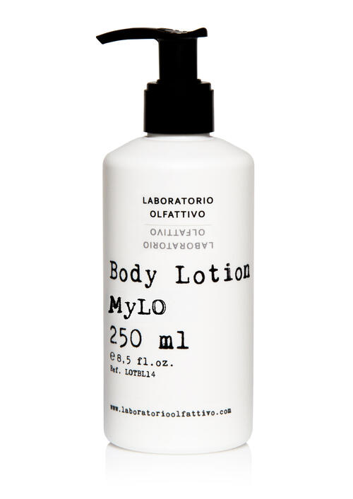 Mylo   Body Lotion   250ml