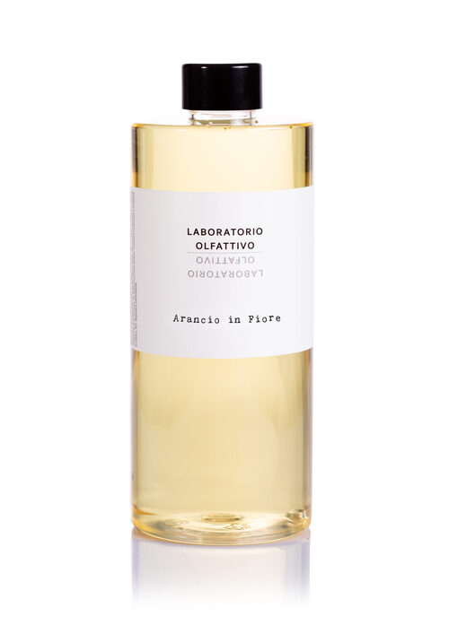Arancio In Fiore   Diffuser   500ml  Refill