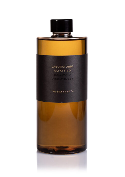 Incensamente   Diffuser   500ml  Refill