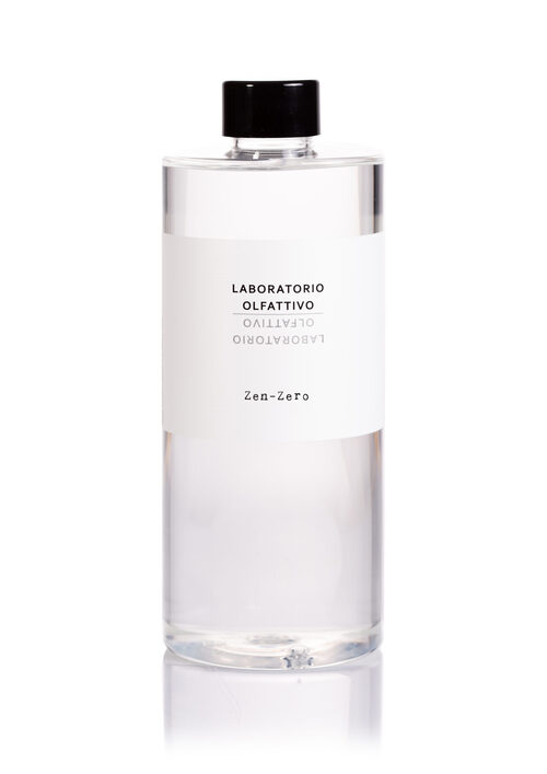 Zen Zero   Diffuser   500ml  Refill