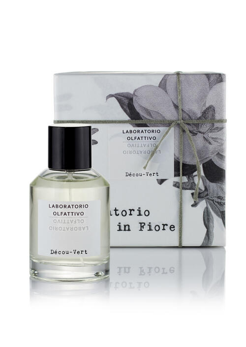D? Cou Vert   100ml