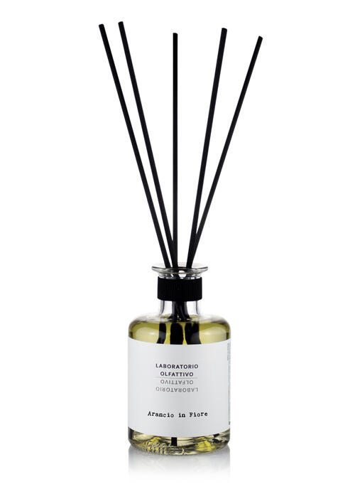 Arancio In Fiore   Diffuser   200ml