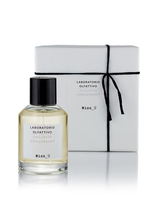 Miss U   100ml