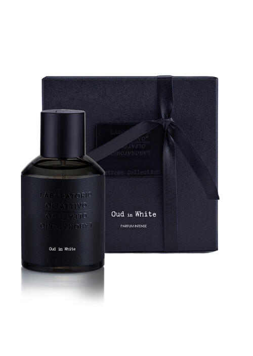 Oud In White 100ml
