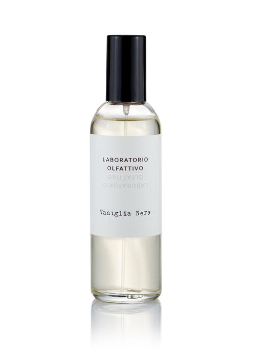 Vaniglia Nera   Room Spray   100ml