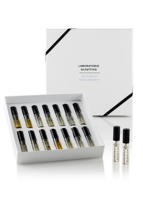 Sample Kit Edp 22 X 3ml
