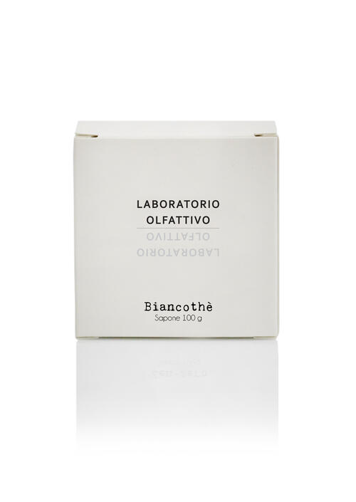 Biancoth?    Solid Soap   100g