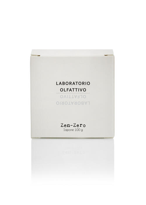 Zen Zero   Solid Soap   100g