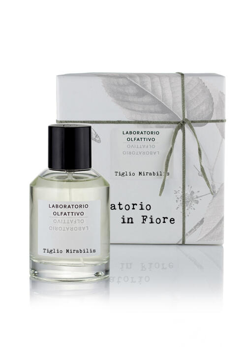 Tiglio Mirabilis  Til    100ml