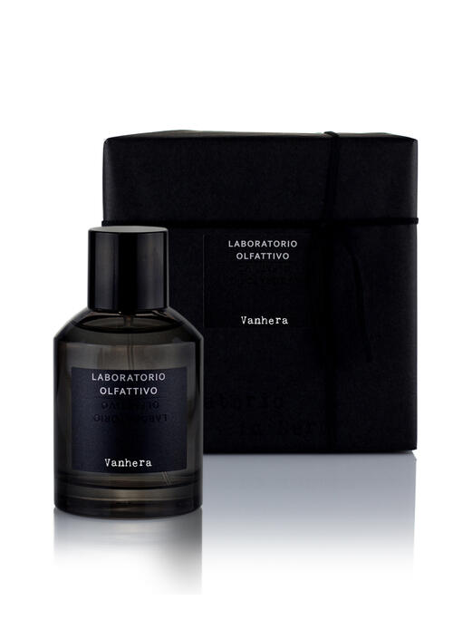 Vanhera   100ml