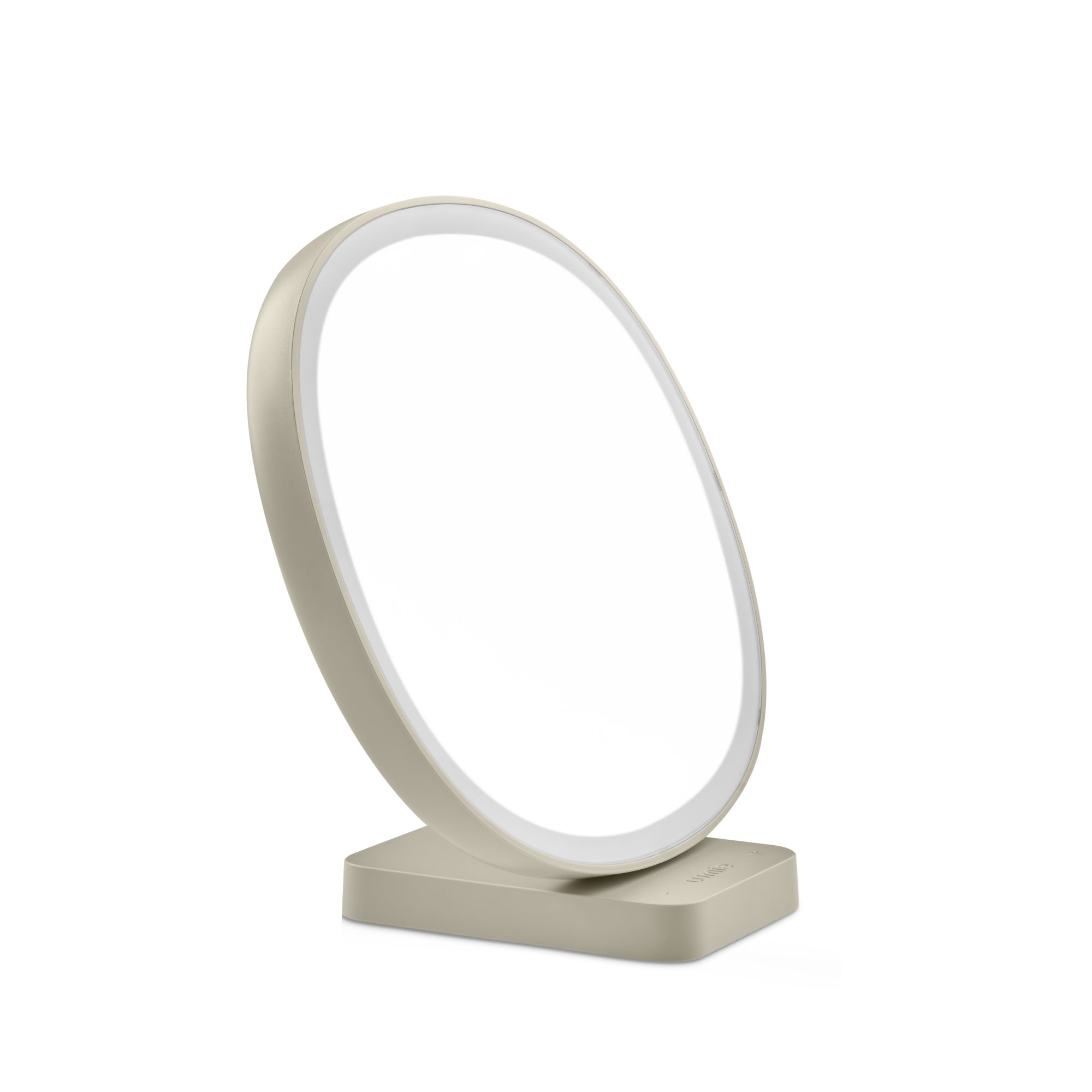 Lysterapilampe   Lumie   Dash  Pistachio White    Dansk Lysterapi