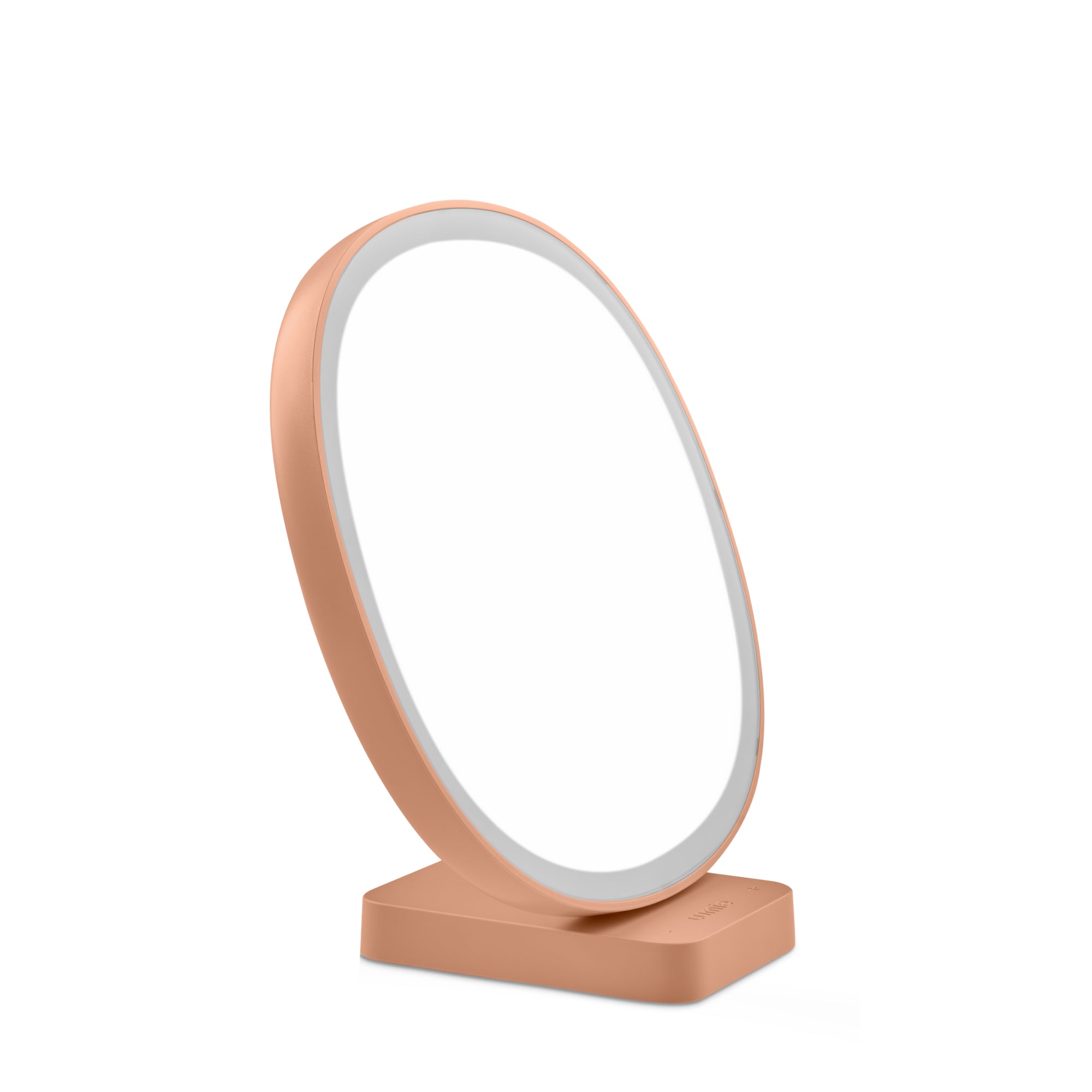 Lysterapilampe   Lumie   Dash  Terracota Pink    Dansk Lysterapi