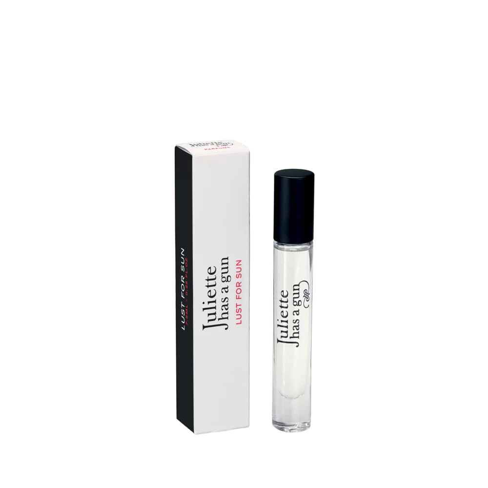 Juliette Has A Gun Lust For Sun Eau De Parfum 7 5 Ml