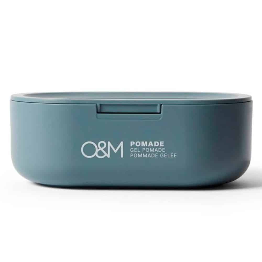 O M Pomade 100g