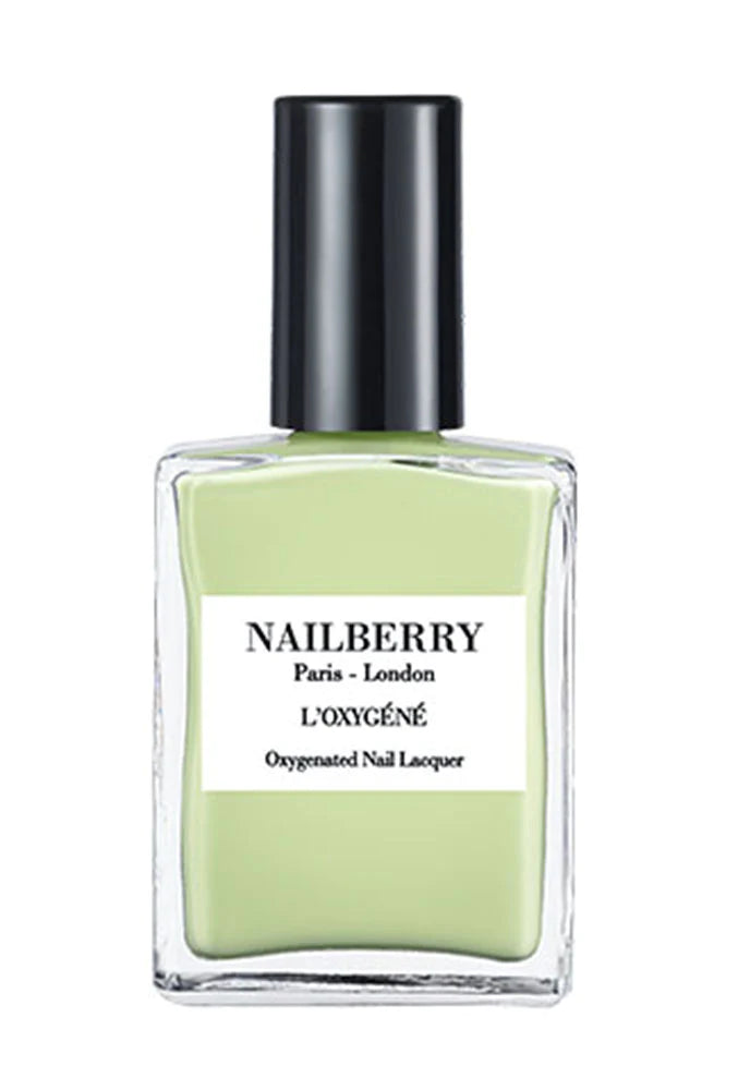 Nailberry Pistachi Oh  15ml