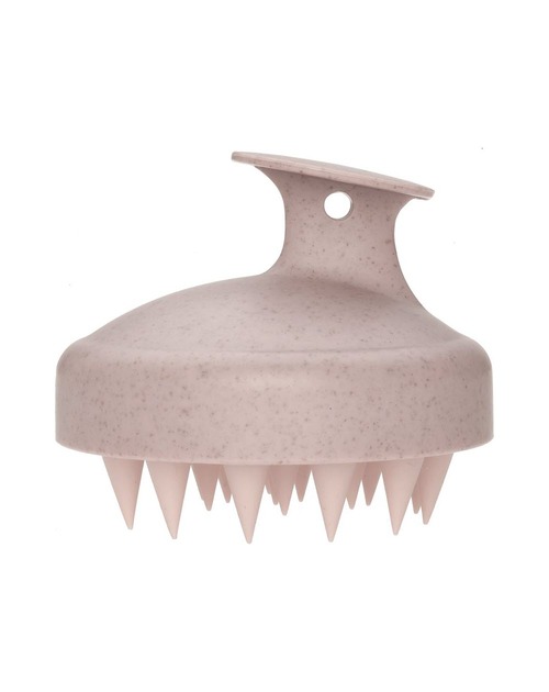 Puregreen Massage Børste Rose